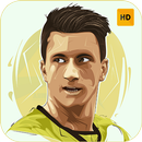 Marco Reus Wallpapers HD APK