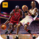 Michael Jordan Wallpaper NBA APK