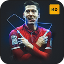 Robert Lewandowski Wallpapers HD 4K APK