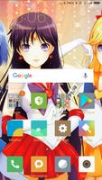 3 Schermata Sailor; Moon Wallpapers HD 4K