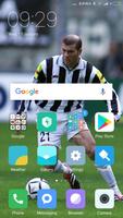 Zidane Wallpapers HD 4K Screenshot 1