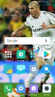 Zidane Wallpapers HD 4K Screenshot 2