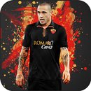 Radja Nainggolan Wallpapers HD 4K APK