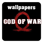 Wallpapers For God War Fans HD ไอคอน