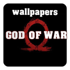 Wallpapers For God War Fans HD biểu tượng