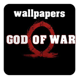 Wallpapers For God War Fans HD icône