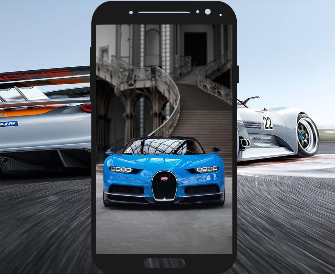 Sports Car Wallpapers Hd For Android Apk Download