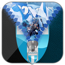 Malmö FF Lock Screen Zipper Wallpapers APK