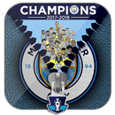 ManCity Champions 2018 Lock Screen Zipper APK