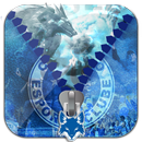 Cruzeiro Zipper Raposa Wallpapers APK