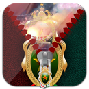 AsFar Lock Screen Zipper Wallpapers APK