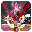 Corinthians Lock Screen Zipper wallpapers APK