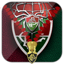 fluminense Lock Screen Zipper Wallpapers APK