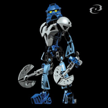 Robot Action Walpeper HD