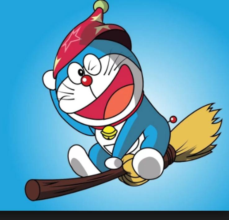 Doraemon Wallpaper HD for Android - APK Download
