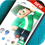 Wallpapers Minecraft HD