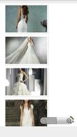 Wedding Dress Tutorials capture d'écran 3