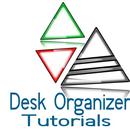 Desk Organizing Tutorials APK