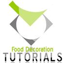 Food Decoration Tutorials aplikacja