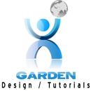 Garden Design Tutorials aplikacja