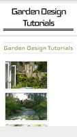 Garden Design capture d'écran 2