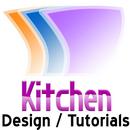 Kitchen Design Tutorials aplikacja