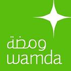 Wamda ومضة 圖標