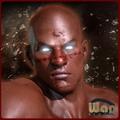Dirty Fight