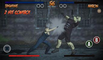 Dirty Fight screenshot 1