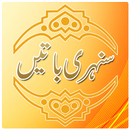 Sunehri Batain APK