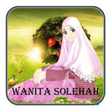 Wanita Solehah icône