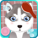 Wash Pets Games APK