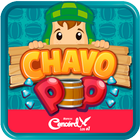 Chavo Pop icône