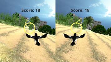 Doel Fly Like a Bird (VR) capture d'écran 2