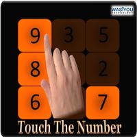 Tap the Numbers اسکرین شاٹ 3