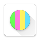 Color TapTap 아이콘