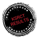 KSRCT Results
