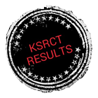 KSRCT Results icon