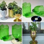 Idee artigianali materiale di 