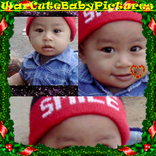 Guerra do bebê bonito