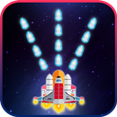 Galaxy Attack Space Shooter - Galaxy Shooting APK