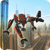 War Spider: Hero Robots aplikacja