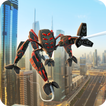 War Spider: Hero Robots