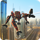 War Spider: Hero Robots APK