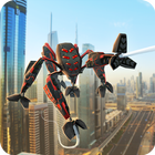 War Spider: Hero Robots biểu tượng