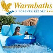 Warmbaths Forever Resort icon