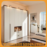 Decoración de vestuario