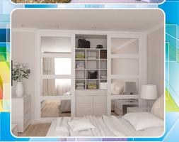 برنامه‌نما Wardrobe Design عکس از صفحه