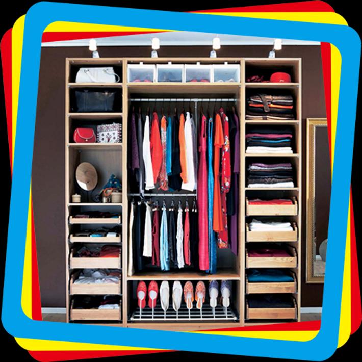 تصميم خزانة الملابس for Android APK Download