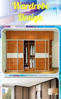 Wardrobe Design Ideas-poster